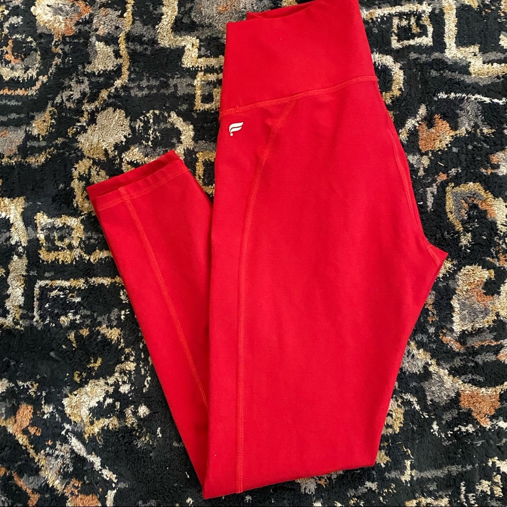 Fabletics Powerhold Capri